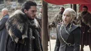 Game of Thrones Season 7 Episode 7 مترجمة والأخيرة