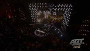 Quarterfinals 1 Results