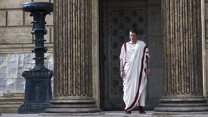 Roma Temporada 2 Episodio 1