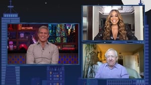 Watch What Happens Live with Andy Cohen Season 18 :Episode 62  Leslie Jordan & Niecy Nash