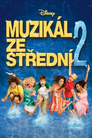 Muzikál ze střední 2 2007