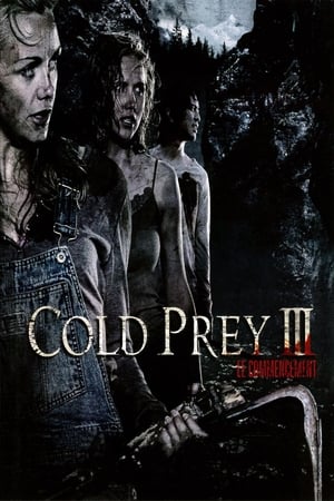 Télécharger Cold Prey 3 ou regarder en streaming Torrent magnet 