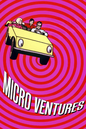 Micro Aventuras 1968