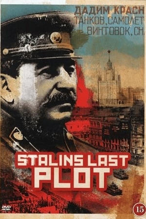 Image Stalin's Last Plot