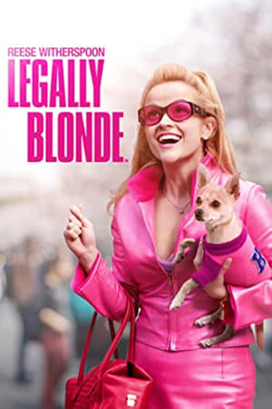 Image Legally Blonde