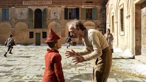 Capture of Pinocchio (2019) HD Монгол хадмал