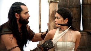 مشاهدة فيلم The Scorpion King 3: Battle for Redemption 2012 مترجم