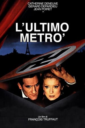 Image L'ultimo metrò