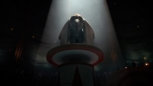 Capture of Dumbo (2019) HD Монгол хадмал