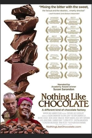 Télécharger Nothing Like Chocolate ou regarder en streaming Torrent magnet 