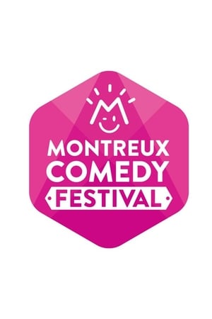 Poster Montreux Comedy Festival 2013 - Gala de clôture 2013