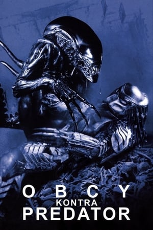 Obcy kontra Predator 2004