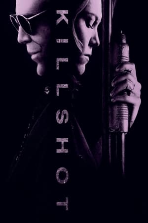 Poster Killshot 2008