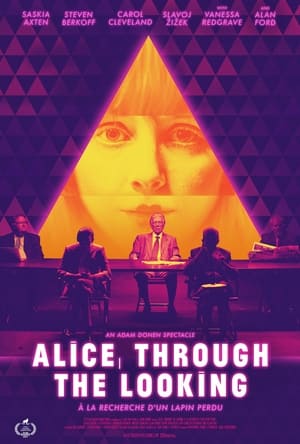 Télécharger Alice, Through the Looking ou regarder en streaming Torrent magnet 