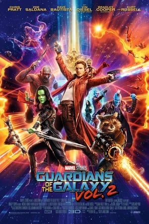 Image Guardians of the Galaxy Vol. 2