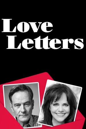 Poster Love Letters 2020