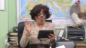 Državni posao Season 9 :Episode 9  1439 Milijana Đak