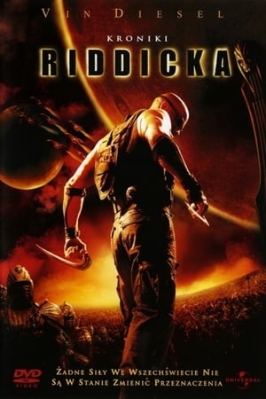 Kroniki Riddicka 2004
