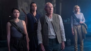 Star Trek: Picard Season 1 Episode 9 مترجمة