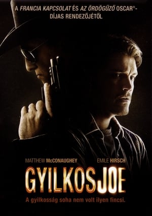 Image Gyilkos Joe