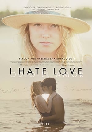 Télécharger I Hate Love ou regarder en streaming Torrent magnet 