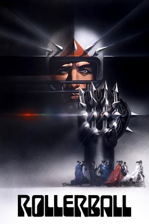 Rollerball 1975