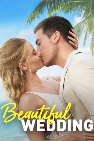 Poster Beautiful Wedding 2024