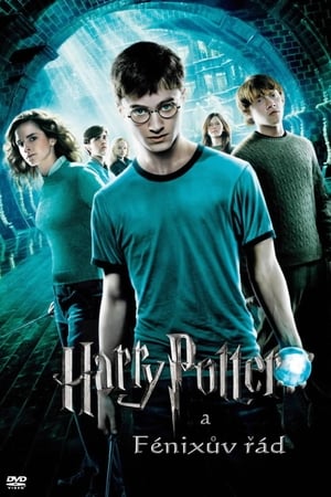 Image Harry Potter a Fénixův řád