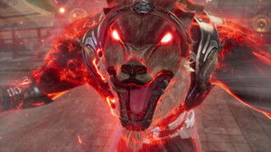 Spiritual Lord of Chaos Season 1 :Episode 33  Episode 33