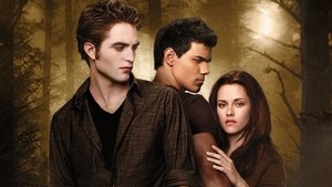 The Twilight Saga: New Moon (2009)