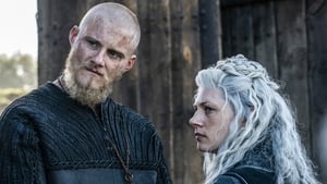 Vikings Season 6 Episode 1 مترجمة