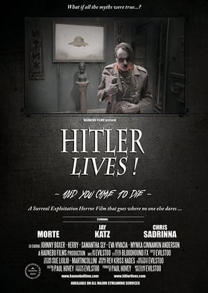 Hitler Lives! 2017