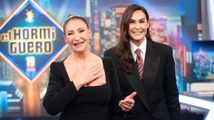 El hormiguero Season 19 :Episode 132  Vicky Martín Berrocal y Victoria Martín Serrano