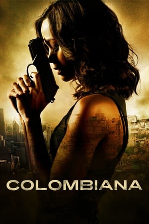 Colombiana 2011