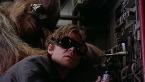 The Empire Strikes Back (1980)