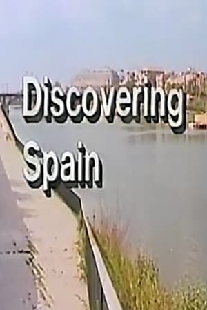 Image Discovering Spain