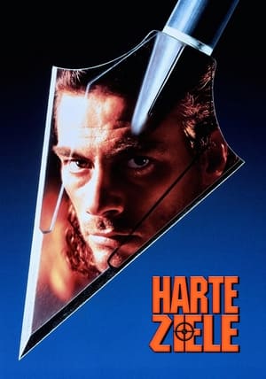 Poster Harte Ziele 1993