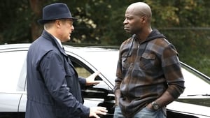 The Blacklist Season 5 Episode 7