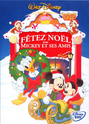 Télécharger Fêtez Noël avec Mickey et ses amis ou regarder en streaming Torrent magnet 