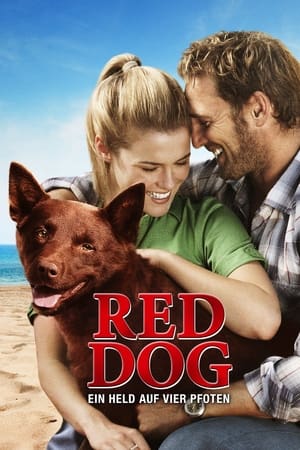 Image Red Dog