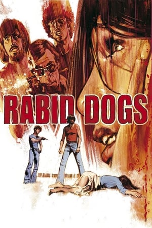 Image Rabid Dogs