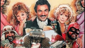 Cannonball Run II (1981)