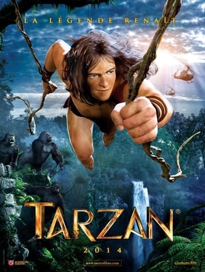 Télécharger Tarzan ou regarder en streaming Torrent magnet 