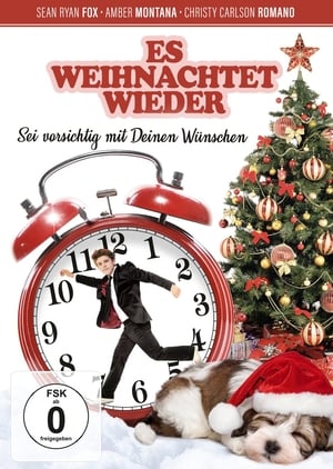 Image Es weihnachtet wieder