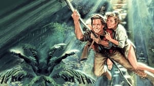 مشاهدة فيلم Romancing the Stone 1984 مترجم