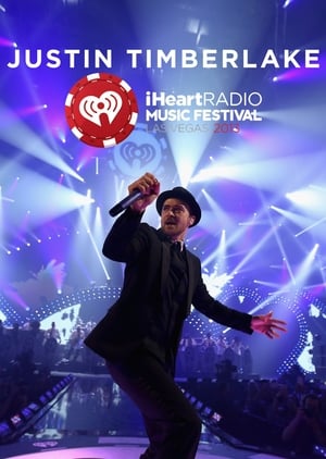 Poster Justin Timberlake: Live at the iHeartRadio Music Festival 2013 2024