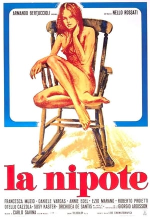 Image La nipote