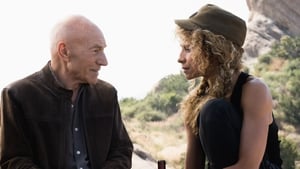 Star Trek: Picard Season 1 Episode 3 مترجمة