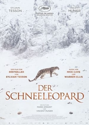 Image Der Schneeleopard