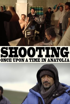Making of Once Upon A Time in Anatolia 2011